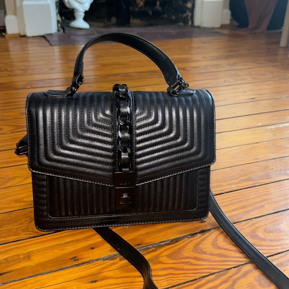 Aldo Purse